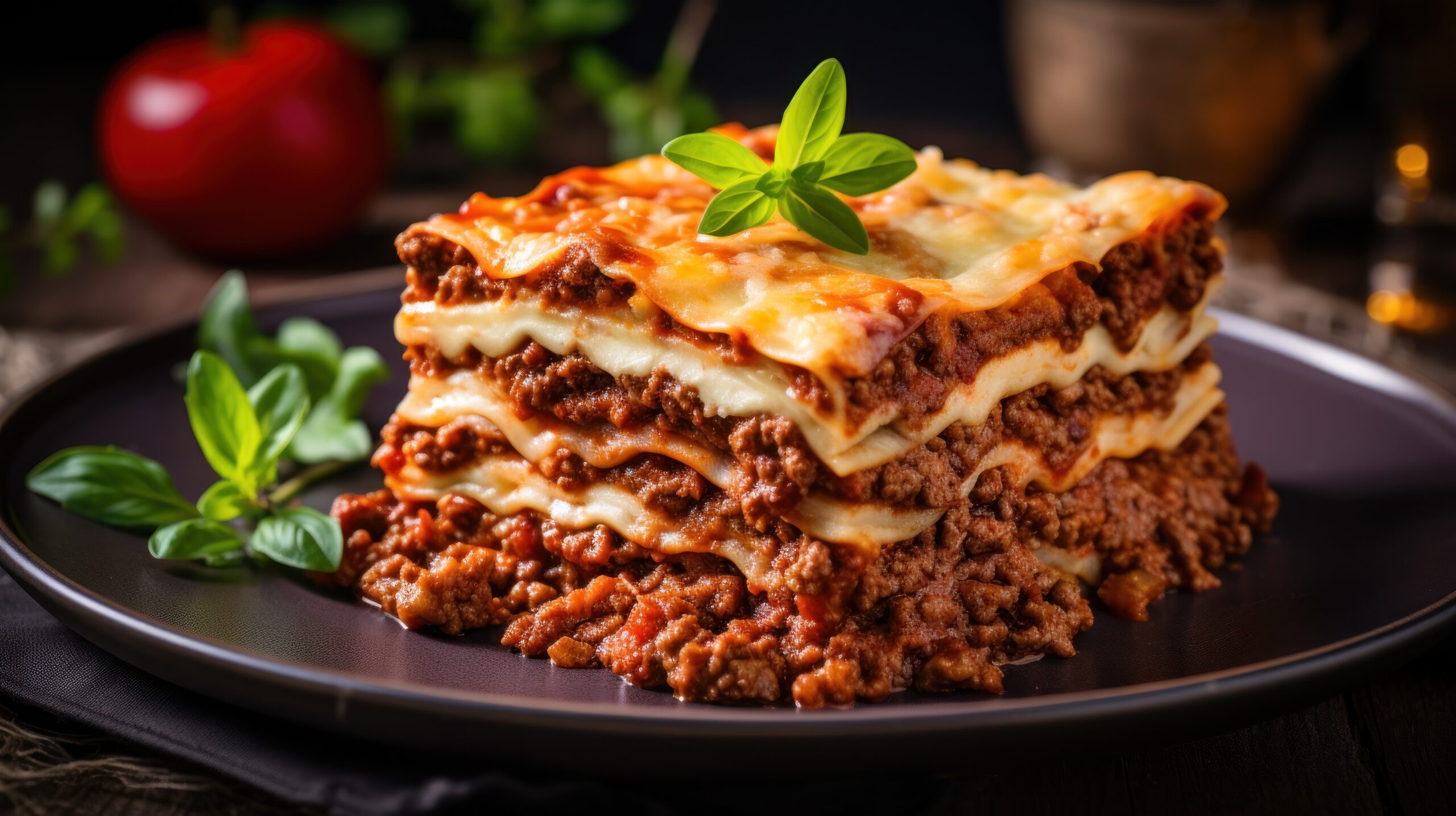 Cottage Cheese Lasagna Recipe - All Time Cooking