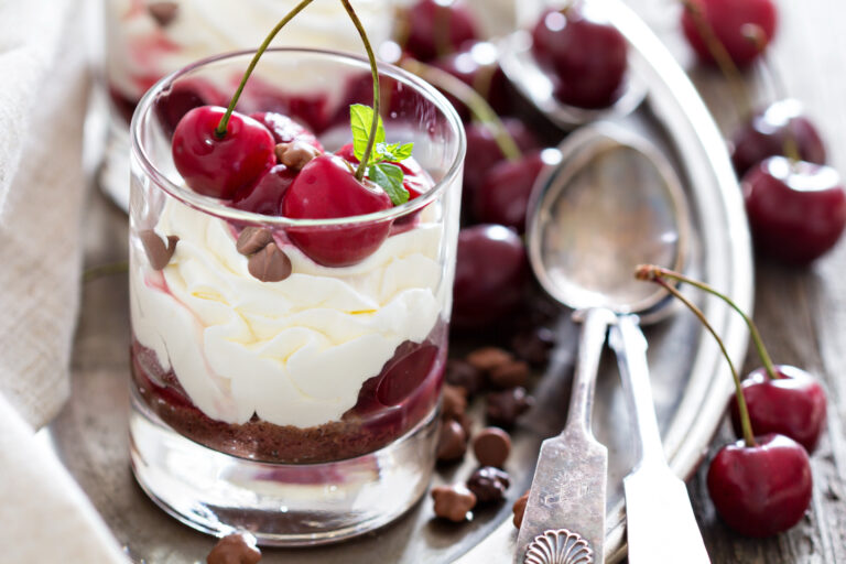 Gluten Free No Bake Cheesecake in a Jar All Time Cooking Gluten Free No Bake Cheesecake in a Jar All Time Cooking
