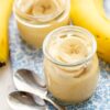 Gluten-Free Banana Pudding Recipe