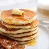 The Best Gluten-Free Pancakes Super Easy