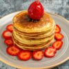 The Best Gluten-Free Pancakes Super Easy