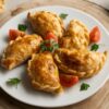 The Ultimate Keto Empanadas