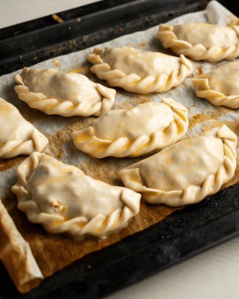 The Ultimate Keto Empanadas-2
