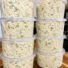 Chicken salad Bowl